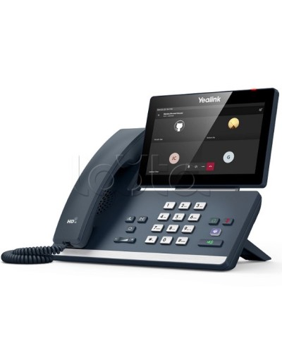 IP-телефон Yealink MP58-WH-TEAMS в Сочи Дополнительное оборудование для сетей Pintop.ru