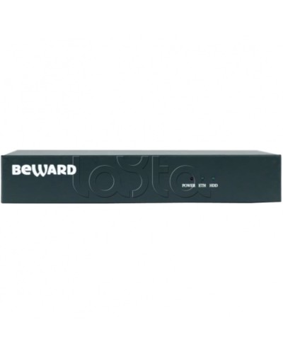 IP-видеорегистратор 12 канальный Beward BS1112 в Сочи IP Видеорегистраторы Pintop.ru