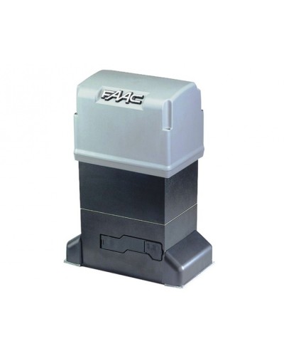 Привод 746 ER Z16 Faac 109776 в Сочи Автоматизация ворот Pintop.ru