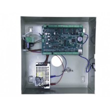 Контроллер сетевой СКУД Elsys-NG-800-BOX