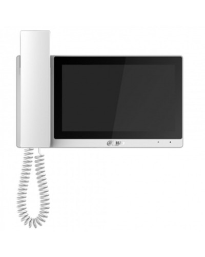 Монитор видеодомофона Dahua DH-VTH5421EW-H в Сочи Абонентские видеоустройства Pintop.ru