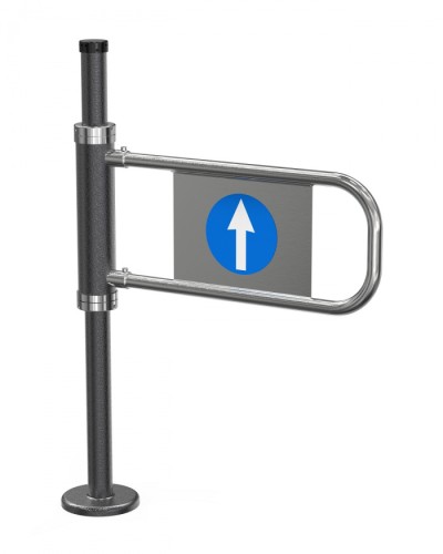 Калитка Ростов-Дон К22 (без дуги) Ростов-Дон в Сочи Калитки Pintop.ru