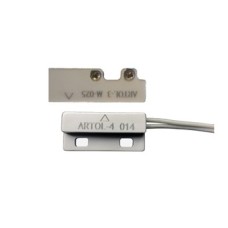 Датчик положения магнитогерконовый Магнито-Контакт ARTOL-4 324 (датчик + магнит М-025)