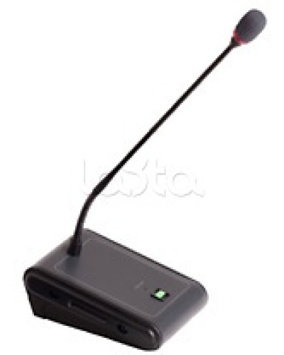 Пульт управления микрофонный РТС-2000 ПМ-1 в Сочи Аксессуары для СОУЭ Pintop.ru