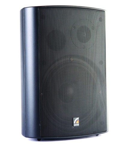 Громкоговоритель настенный ROXTON MS-20TB в Сочи Система оповещения и трансляции Roxton Pintop.ru