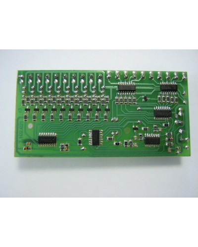 Плата печатная в сборе Vizit ЗИП БК-100М в Сочи Аксессуары для многоабонентных систем Pintop.ru