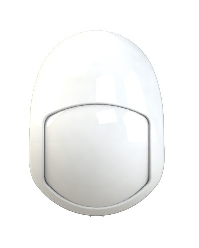 Датчик движения и температуры Риэлта Ri-MDТ-1 в Сочи Адресные системы пожарной сигнализации Pintop.ru