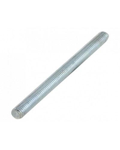 Шпилька нержавеющая (А2) M8х2000 (DIN 975) (1 шт/уп) Промрукав (PR08.7477) в Сочи Крепеж Pintop.ru