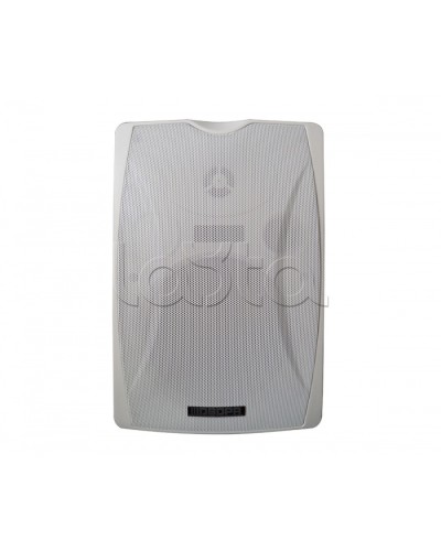 IP-громкоговоритель DSPPA POE-6463W в Сочи Система оповещения и трансляции Dsppa Pintop.ru