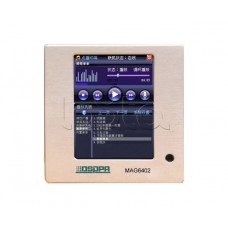 Панель встраиваемая DSPPA MAG-6402