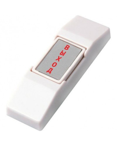 Кнопка выхода AccordTec AT-H01-P в Сочи Кнопки выхода Pintop.ru