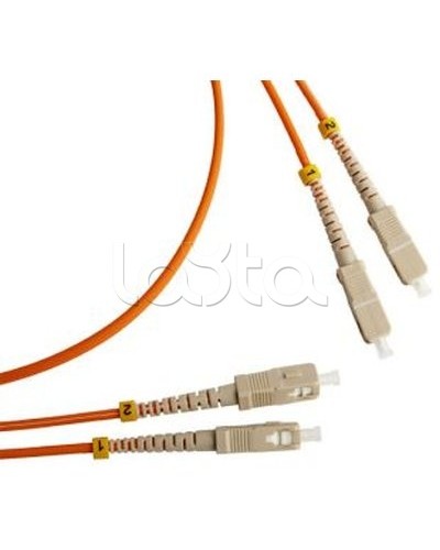 Патч-корд оптический TWT-2SC-2SC/SA-7.0 в Сочи Патч-корды оптические Pintop.ru