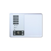 Прибор приемно-контрольный охранно-пожарный с передатчиком RS-201TDm Альтоника РИФ-ОП5 (RS-201TDm)