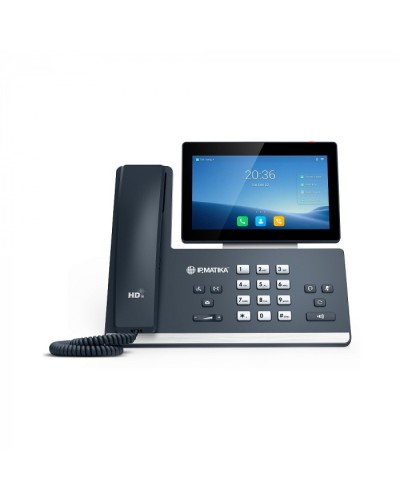 Видеотелефон IPMATIKA IPM58 в Сочи Абонентские видеоустройства Pintop.ru