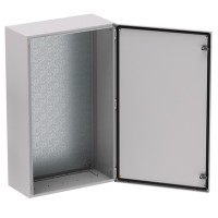 Щит с монтажной панелью 1000x800x400 IP65 ST (R5ST1084) DKC