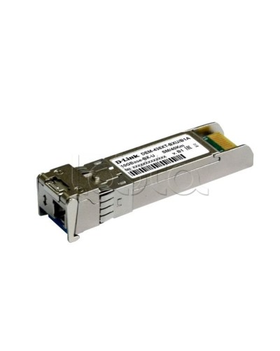 SFP-трансивер D-Link 436XT-BXU/40KM/B1A в Сочи Модули SFP/XFP/GBIC Pintop.ru