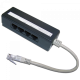 Проходные адаптеры RJ-45 и разветвители  в Сочи