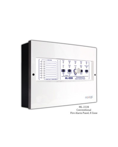 Приемно-контрольный прибор Mavigard ML-2222 в Сочи Приемно-контрольные приборы Pintop.ru