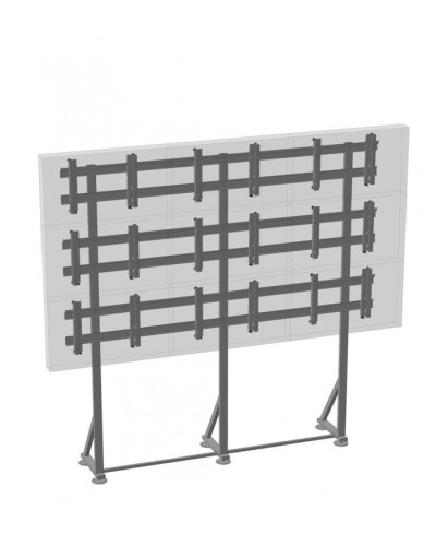 LATEOS LB-33WT в Сочи Оборудование для видеонаблюдения Pintop.ru