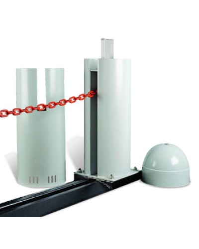 Колонка с противовесом Came 001CAT-I в Сочи Автоматические цепи Pintop.ru