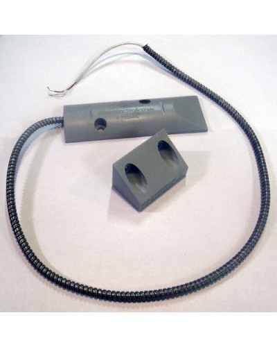 Извещатель охранный точечный магнитоконтактный накладной Комплектстройсервис ИО 102-20 А2П (3) в Сочи Извещатели охранные Pintop.ru