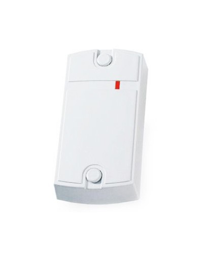 Считыватель IronLogic Matrix-II (мод. E H) (светло-серый) в Сочи Сетевая СКУД Matrix Pintop.ru