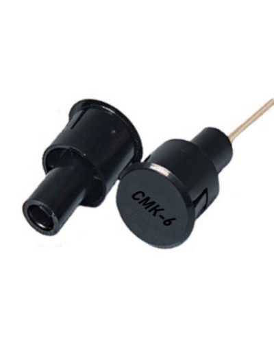 Сигнализатор магнитоконтактный Магнито-контакт СМК 102-6 АТФЕ.425119.169 в Сочи Извещатели охранные Pintop.ru