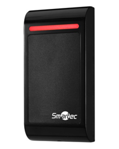 Контроллер автономный со встроенными считывателями EM и HID Smartec ST-SC032EH-WT в Сочи Контроллеры СКУД Smartec Pintop.ru
