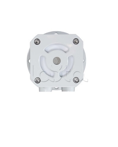 Опвещатель светозвуковой взрывозащищенный Спектрон ОСЗ-Exd-А-Прометей 220 В в Сочи Оповещатели Ex Pintop.ru