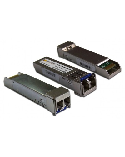 Модуль SFP LANMASTER LAN-WDM-14/15-80-SM в Сочи Модули SFP/XFP/GBIC Pintop.ru