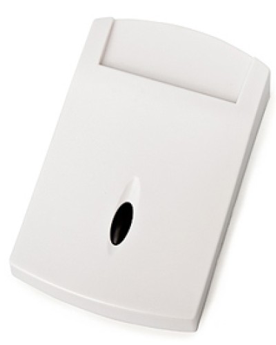 Накладка-карман для карт IronLogic Matrix-III (мод. E H) Карман (темно-серый металик) в Сочи Сетевая СКУД Matrix Pintop.ru