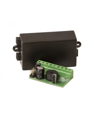 Контроллер автономный AccordTec AT-K1000 U Box в Сочи Контроллеры Pintop.ru