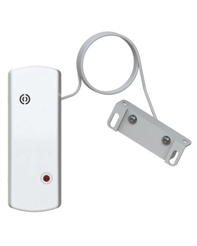 Датчик протечки (две зоны) Риэлта Ri-FD-2 в Сочи Адресные системы пожарной сигнализации Pintop.ru