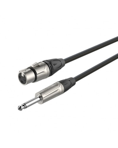 Кабель микрофонный ROXTONE DMXJ210/1 в Сочи Система оповещения и трансляции Roxton Pintop.ru