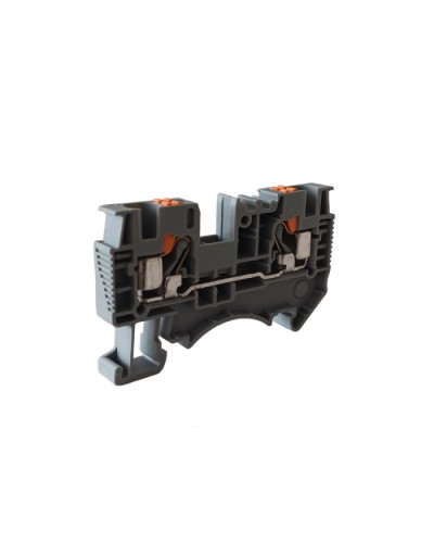 Клеммная колодка (клеммник) PUSH-IN Магнито-Контакт в Сочи Клеммные колодки Pintop.ru