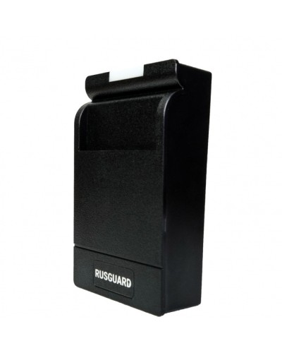 Накладка-карман RusGuard Накладка-карман для карт R10 Holder в Сочи Сетевые СКУД Pintop.ru