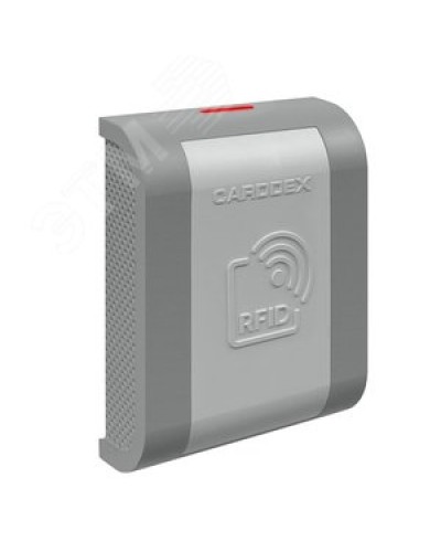 CARDDEX Считыватель «RW M» в Сочи Считыватели СКУД CARDDEX Pintop.ru