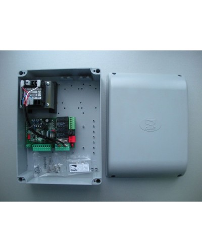 Блок управления Came 002ZF1N в Сочи Автоматизация ворот Pintop.ru