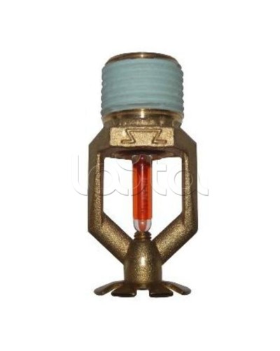 Ороситель спринклерный водяной Спецавтоматика СВО0-РНд0,42-R1/2/Р182.В3-СВН-К80 в Сочи Оросители Pintop.ru