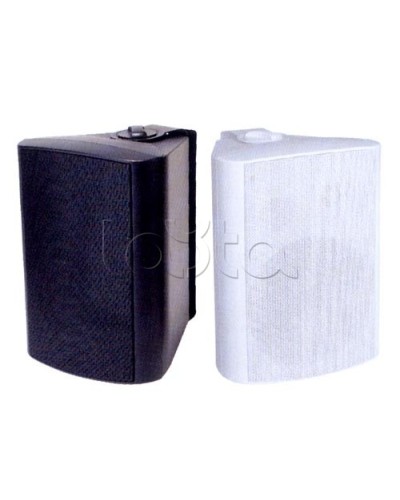 Громкоговоритель настенный ROXTON MS-40T в Сочи Система оповещения и трансляции Roxton Pintop.ru