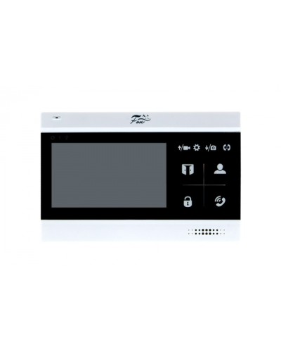 Видеодомофон Fox FX-VD5S АГАТ 5B в Сочи Абонентские видеоустройства Pintop.ru