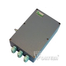 Извещатель вибрационный взрывозащищенный Forteza ЛИАНА-В