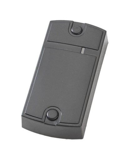 Контроллер сетевой со встроенным считывателем IronLogic Matrix-II (мод. E К) (черный) в Сочи Сетевая СКУД Matrix Pintop.ru