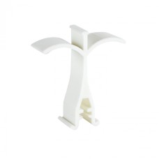 RY 100х55 Фиксатор кабеля ARC-LAN / INSTA (10шт) 1кор.=1000шт. Экопласт