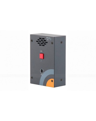 Панель абонентская вызывная ROXTON CP-8032 в Сочи 19 оборудование (рэковое/стоечное) Roxton Pintop.ru