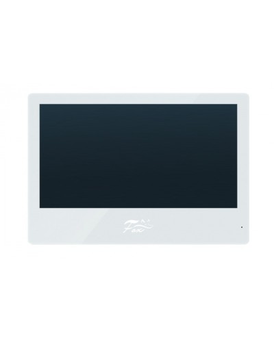 Видеодомофон Fox FX-HVD100F МАЛАХИТ 10B в Сочи Абонентские видеоустройства Pintop.ru