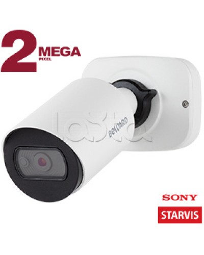 Bullet IP-камера Beward SV2012RCB в Сочи IP-камеры Pintop.ru