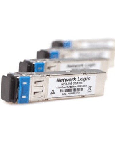 SFP+ модуль NSGate SFG10-L01-I в Сочи Модули SFP/XFP/GBIC Pintop.ru