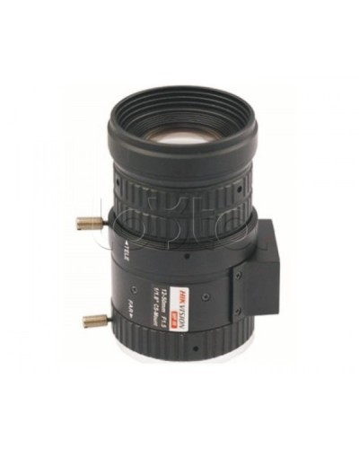 Объектив Hikvision MV5721D-12MPIR в Сочи Объективы для камер видеонаблюдения Pintop.ru
