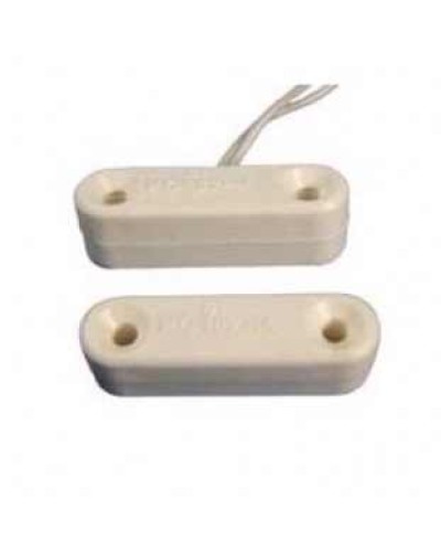 Извещатель магнитоконтактный адресный Сигма-ИС АМК исп.08 в Сочи Адресная система пожарной сигнализации Сигма-ИС Pintop.ru